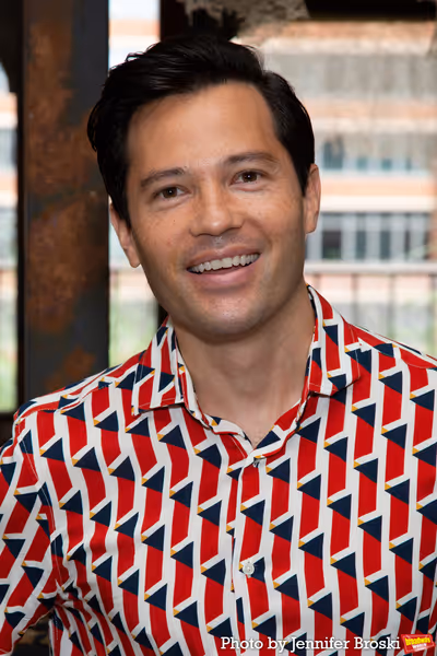 Jason Tam Photo