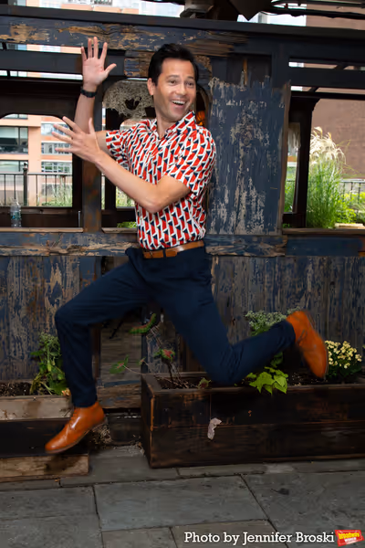 Jason Tam Photo