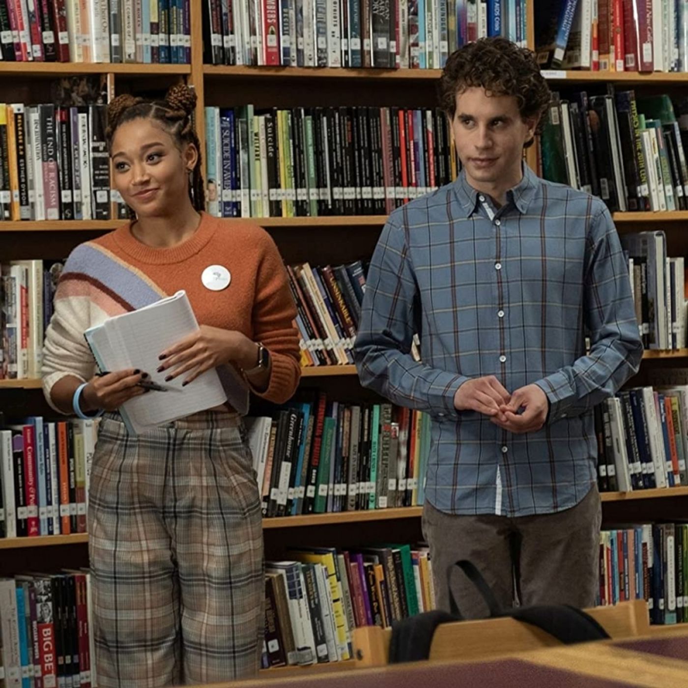 BWW Reviews: DEAR EVAN HANSEN is Okay, And Here's Why…  Image