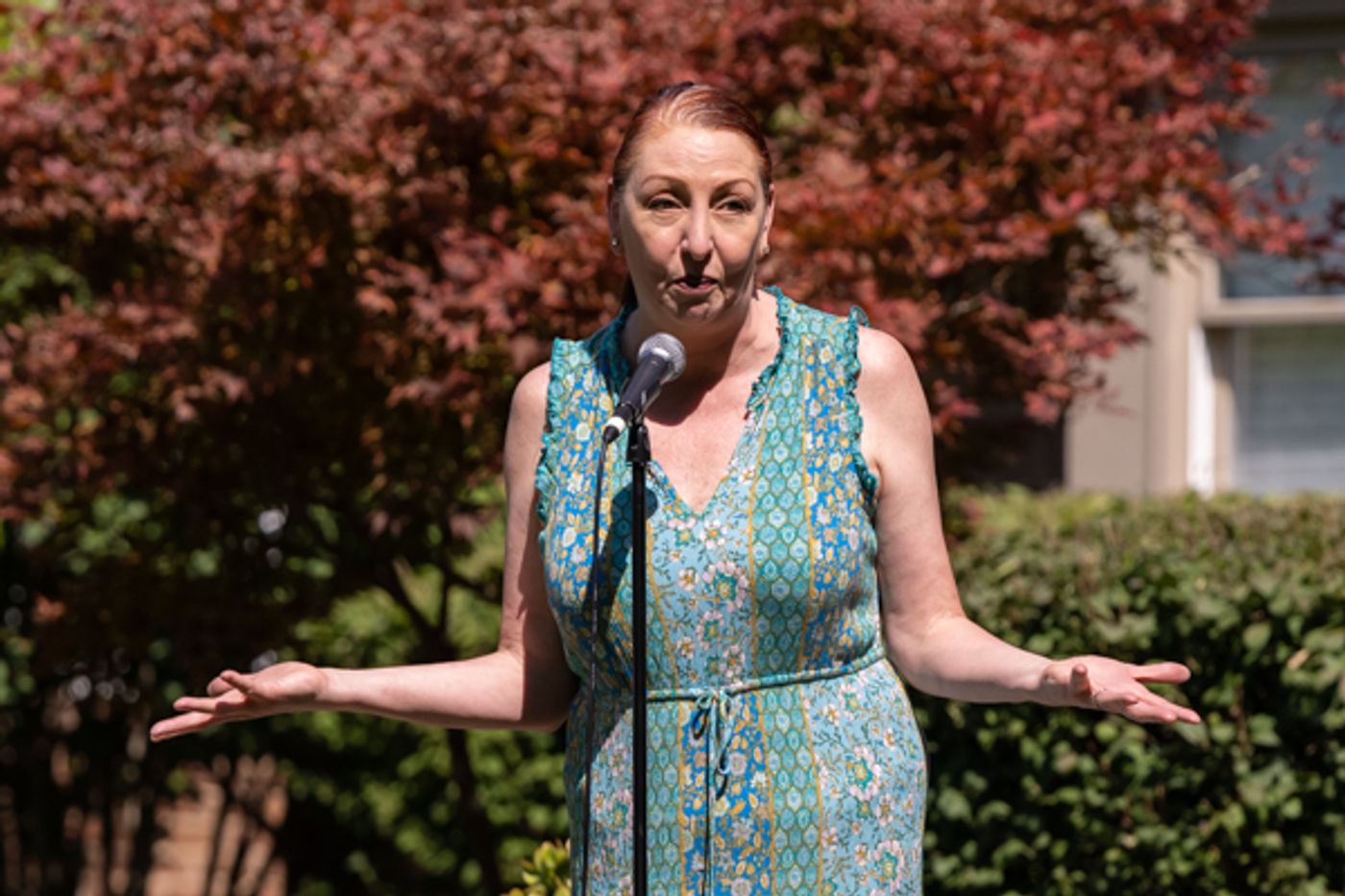 Photos: Inside New Vision Dance Co.'s FUNDRAISER CABARET  Image