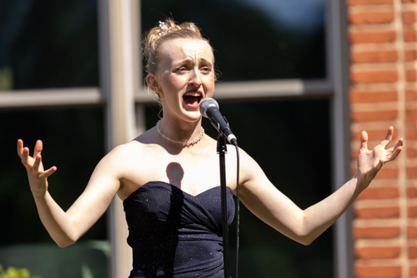 Photos: Inside New Vision Dance Co.'s FUNDRAISER CABARET  Image