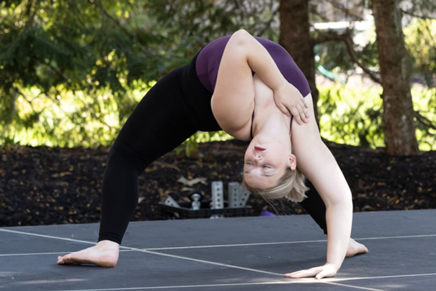 Photos: Inside New Vision Dance Co.'s FUNDRAISER CABARET  Image