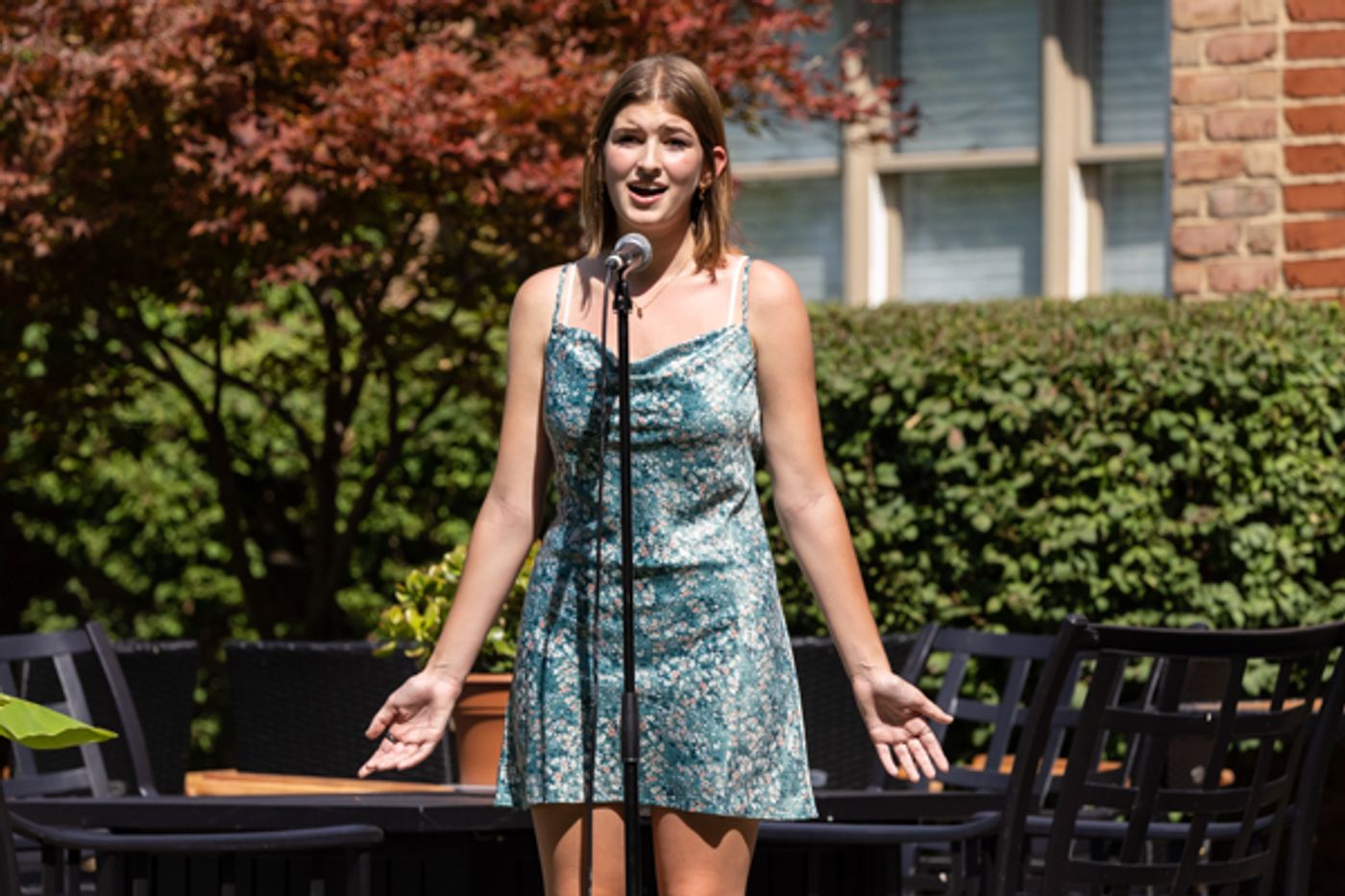 Photos: Inside New Vision Dance Co.'s FUNDRAISER CABARET  Image