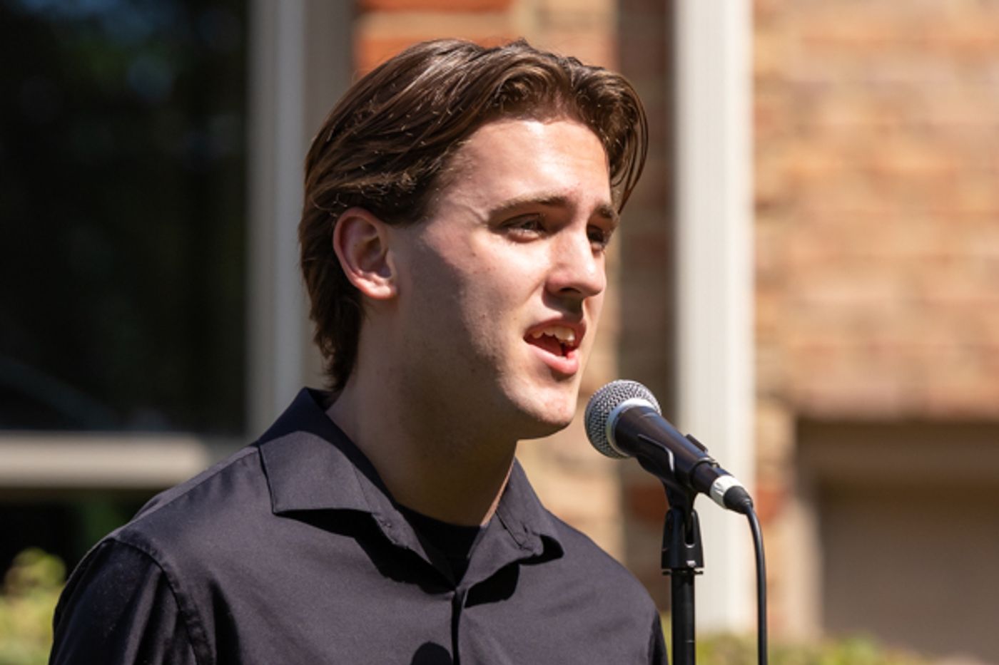 Photos: Inside New Vision Dance Co.'s FUNDRAISER CABARET  Image