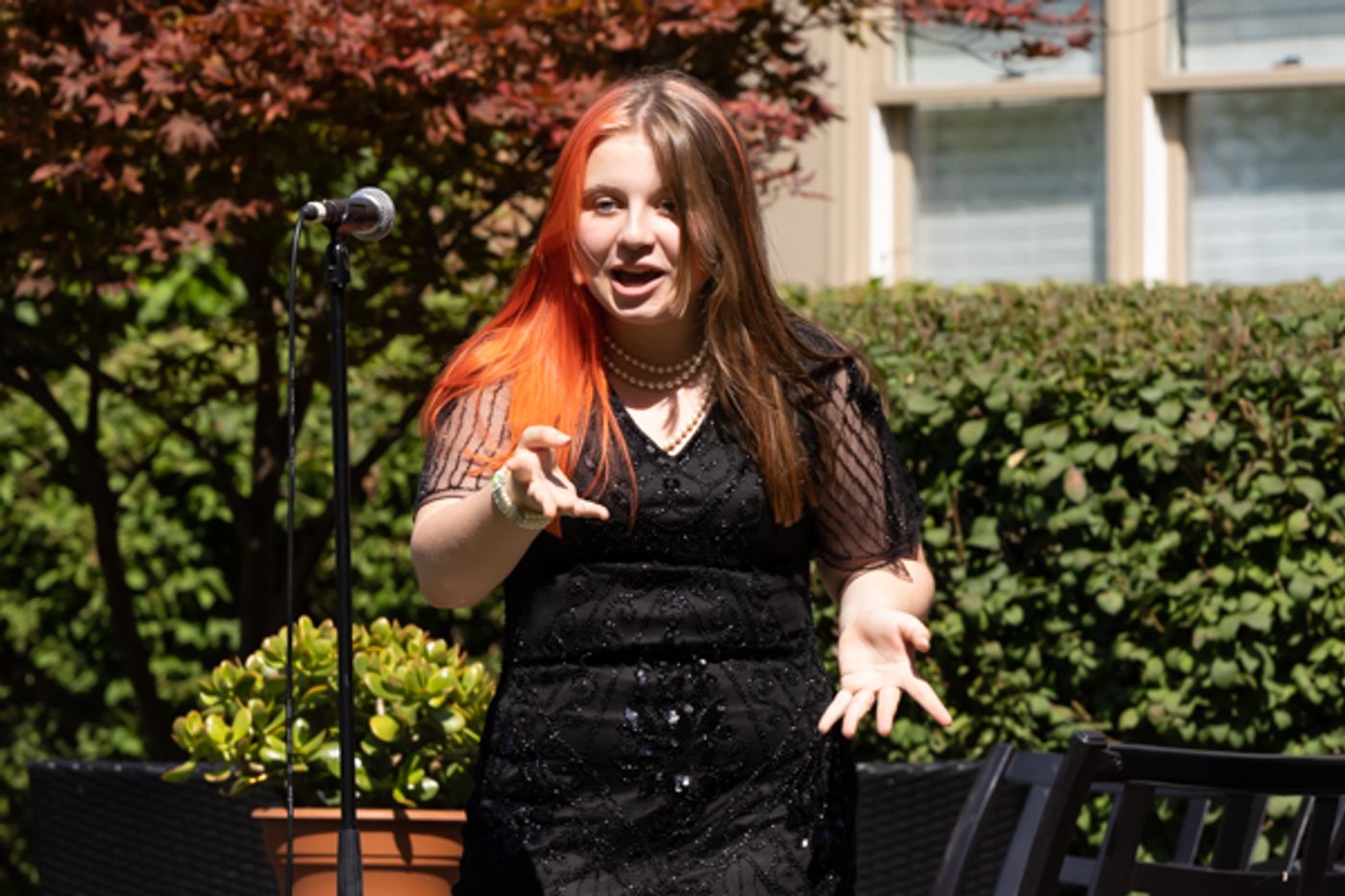 Photos: Inside New Vision Dance Co.'s FUNDRAISER CABARET  Image