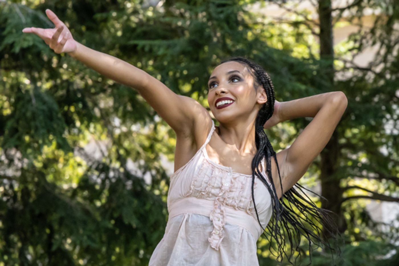 Photos: Inside New Vision Dance Co.'s FUNDRAISER CABARET  Image