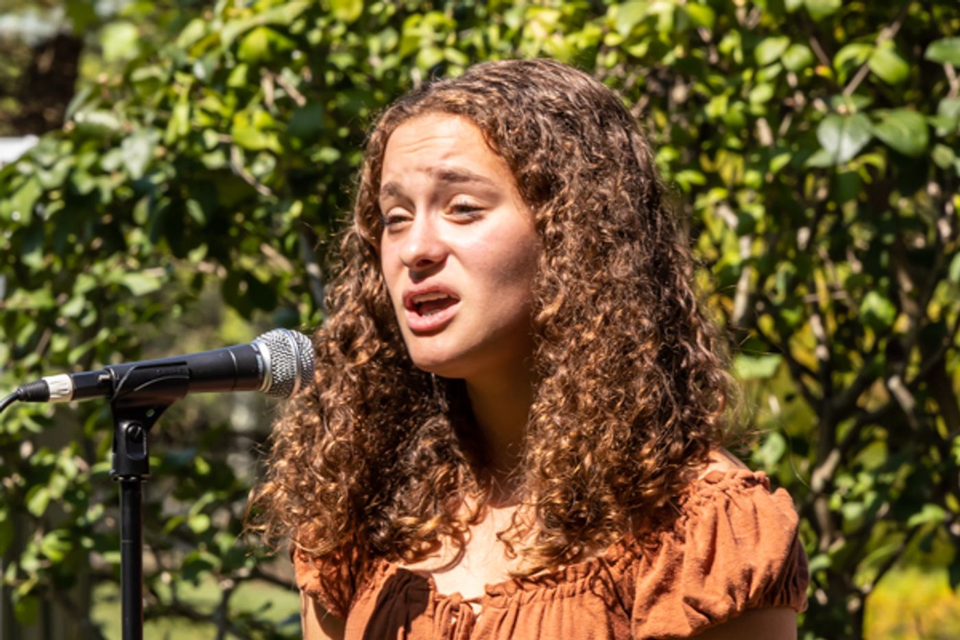 Photos: Inside New Vision Dance Co.'s FUNDRAISER CABARET  Image