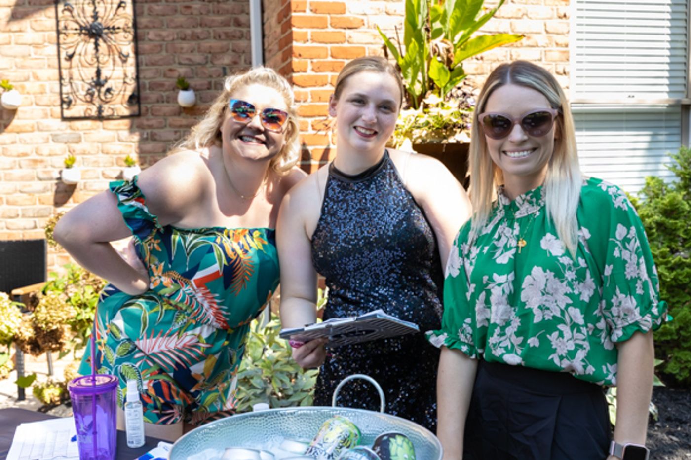 Photos: Inside New Vision Dance Co.'s FUNDRAISER CABARET  Image