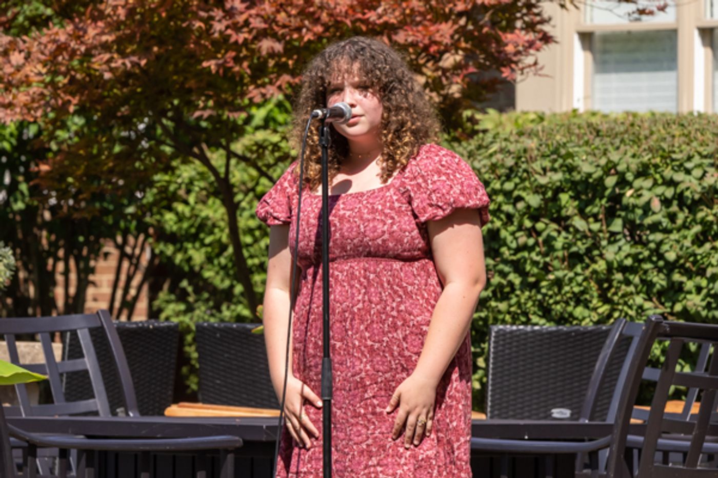 Photos: Inside New Vision Dance Co.'s FUNDRAISER CABARET  Image