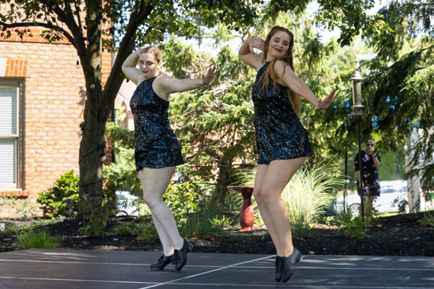 Photos: Inside New Vision Dance Co.'s FUNDRAISER CABARET  Image