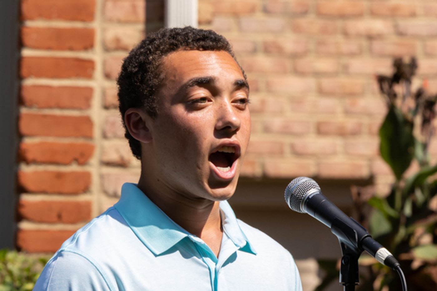 Photos: Inside New Vision Dance Co.'s FUNDRAISER CABARET  Image