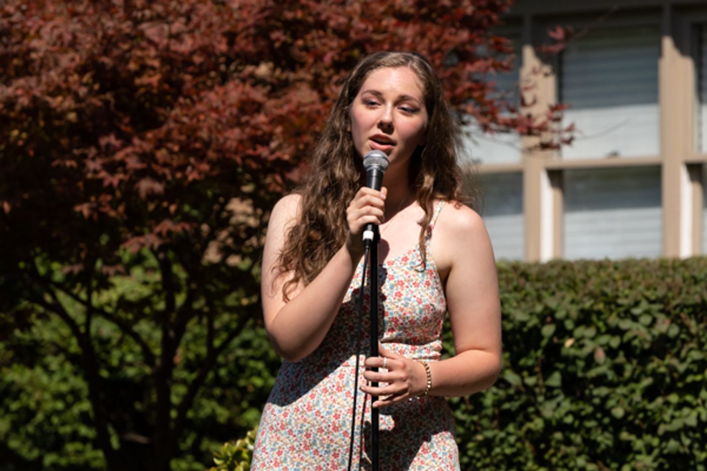 Photos: Inside New Vision Dance Co.'s FUNDRAISER CABARET  Image