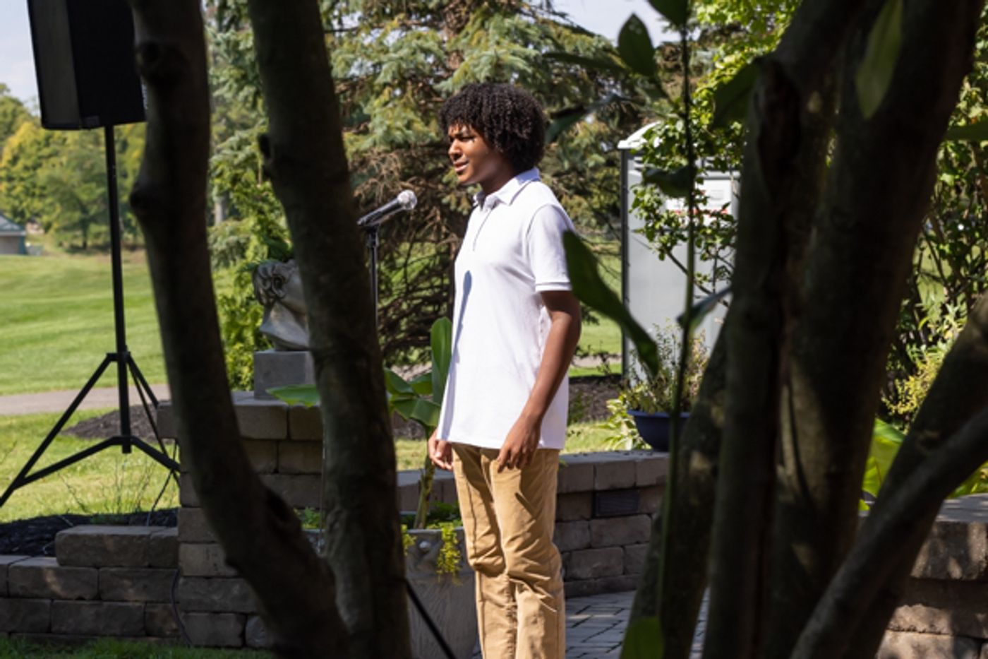 Photos: Inside New Vision Dance Co.'s FUNDRAISER CABARET  Image