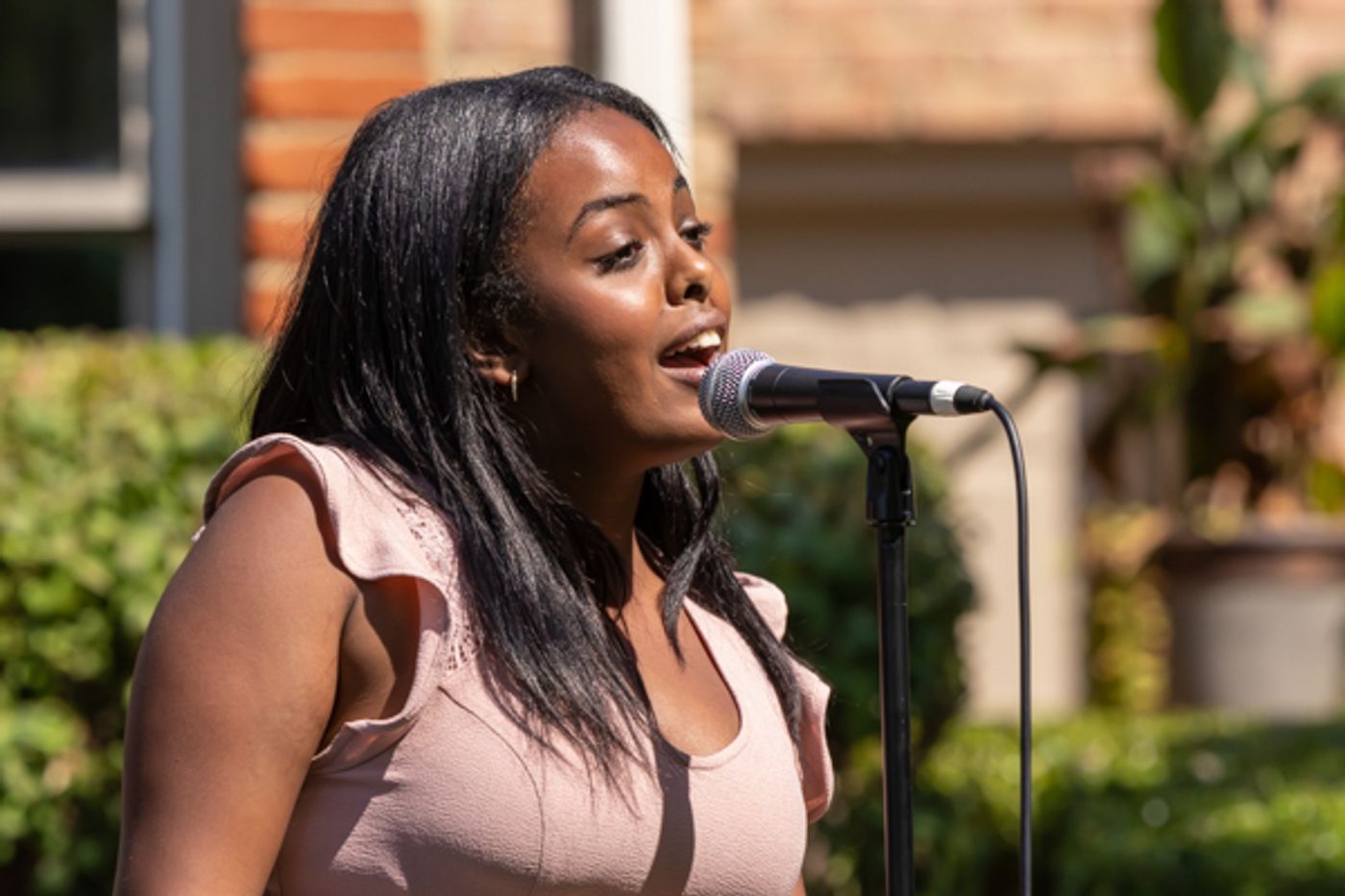 Photos: Inside New Vision Dance Co.'s FUNDRAISER CABARET  Image