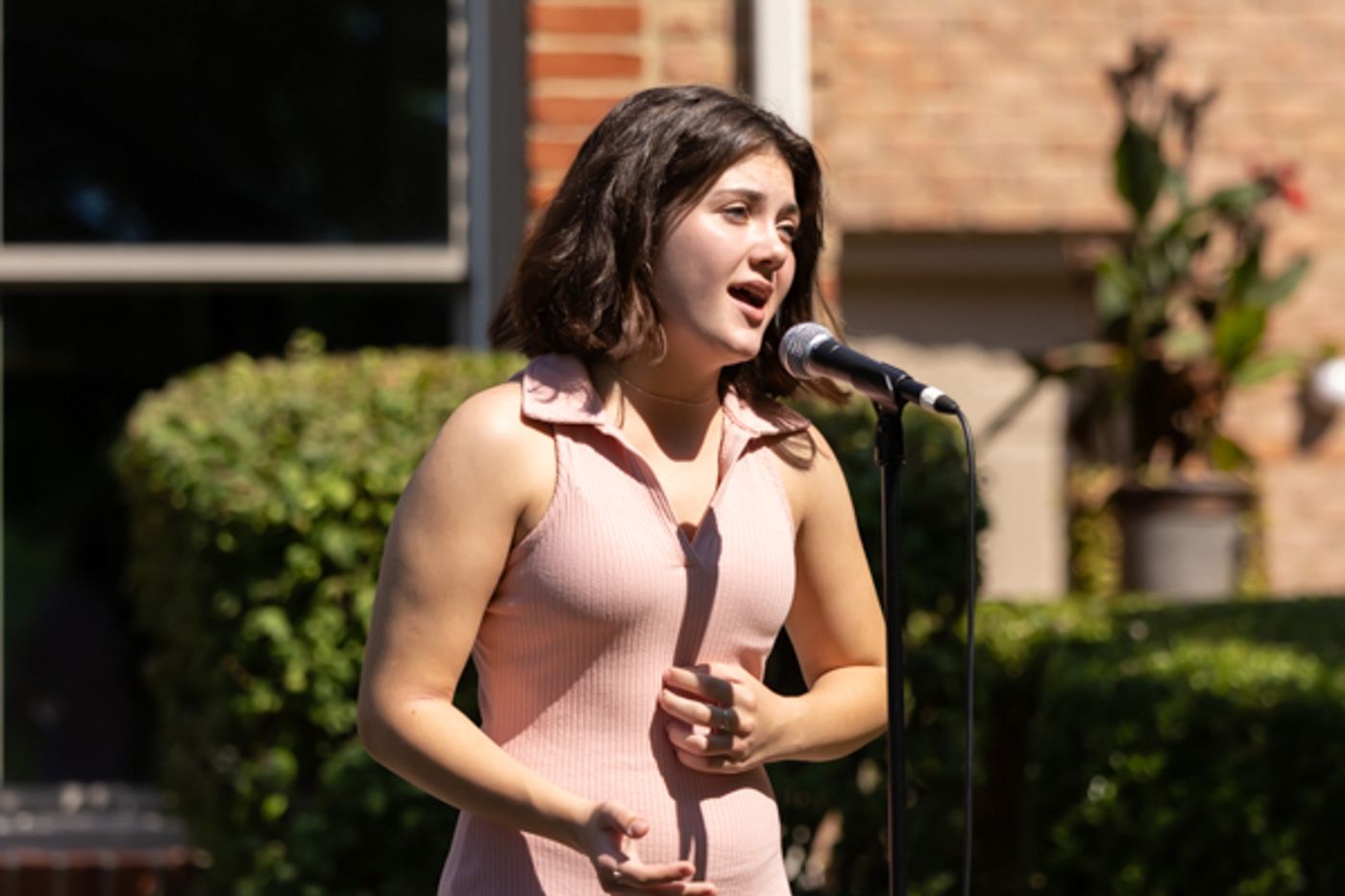 Photos: Inside New Vision Dance Co.'s FUNDRAISER CABARET  Image