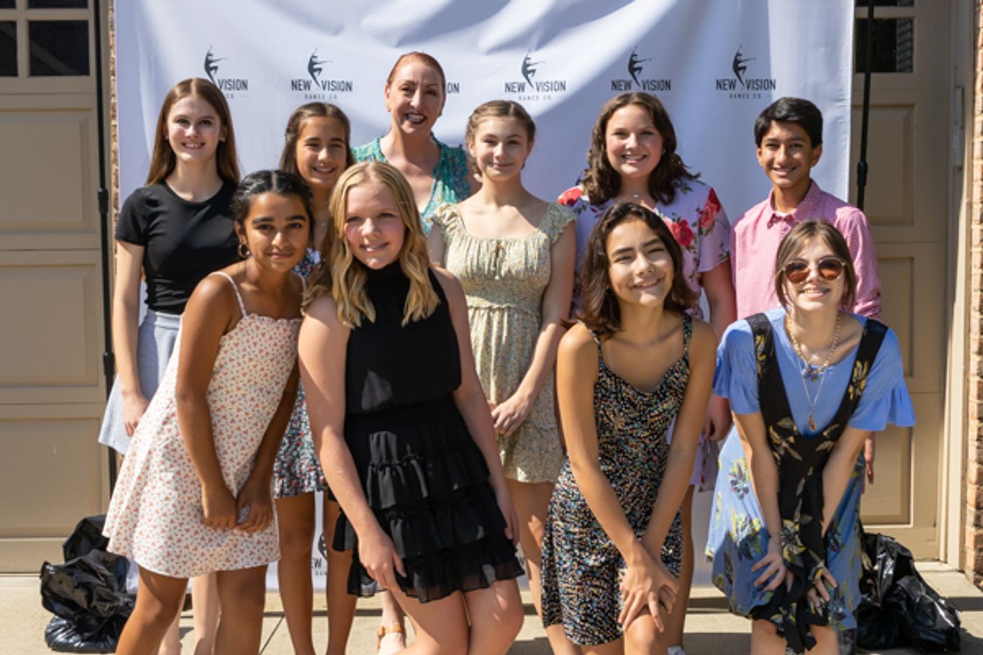 Photos: Inside New Vision Dance Co.'s FUNDRAISER CABARET  Image