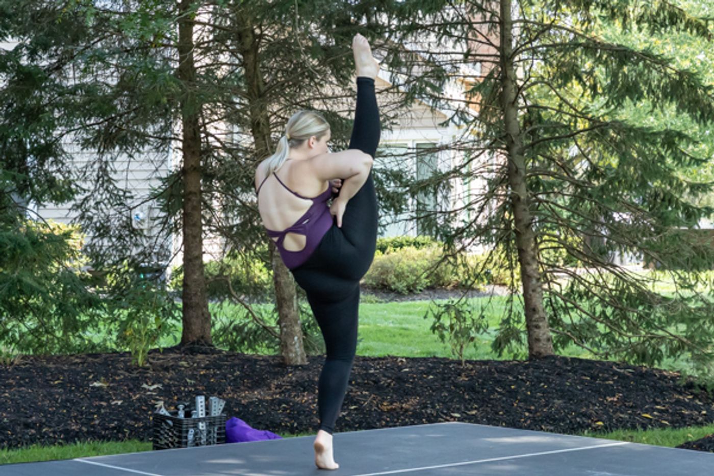 Photos: Inside New Vision Dance Co.'s FUNDRAISER CABARET  Image