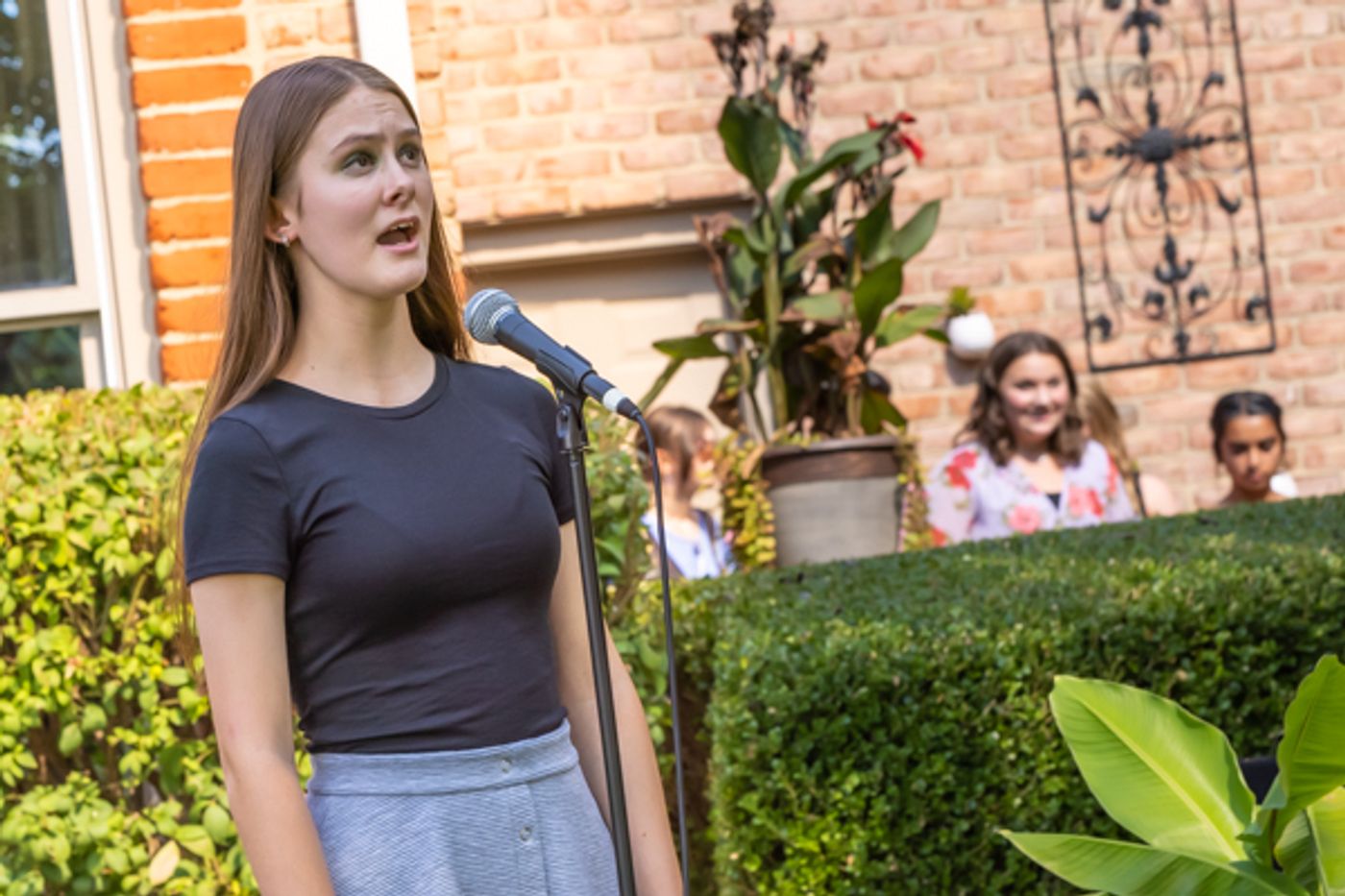 Photos: Inside New Vision Dance Co.'s FUNDRAISER CABARET  Image