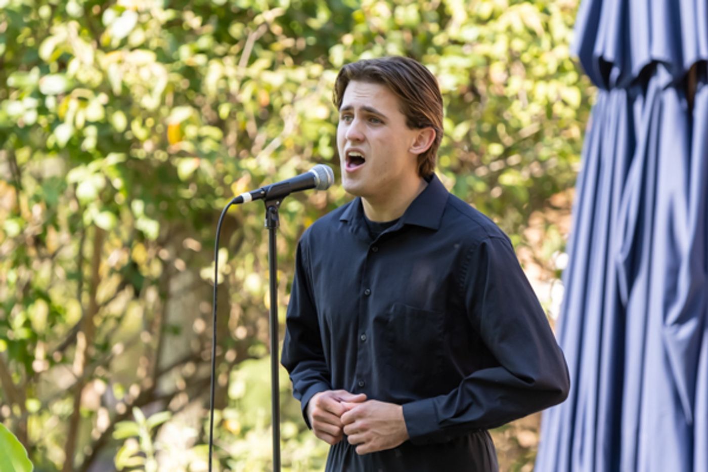 Photos: Inside New Vision Dance Co.'s FUNDRAISER CABARET  Image