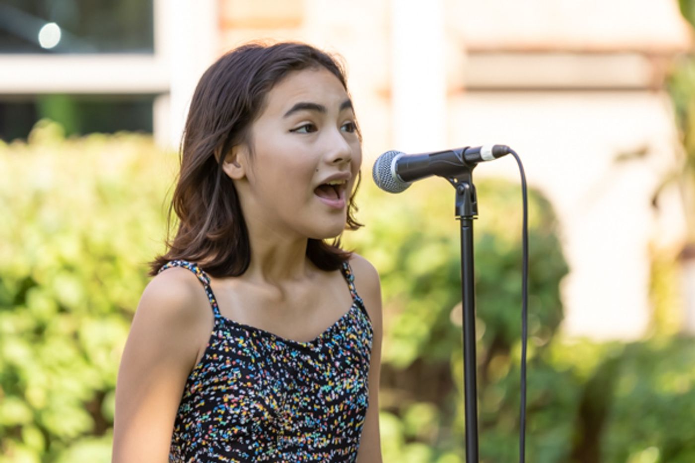 Photos: Inside New Vision Dance Co.'s FUNDRAISER CABARET  Image