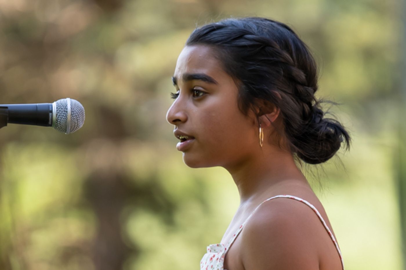 Photos: Inside New Vision Dance Co.'s FUNDRAISER CABARET  Image