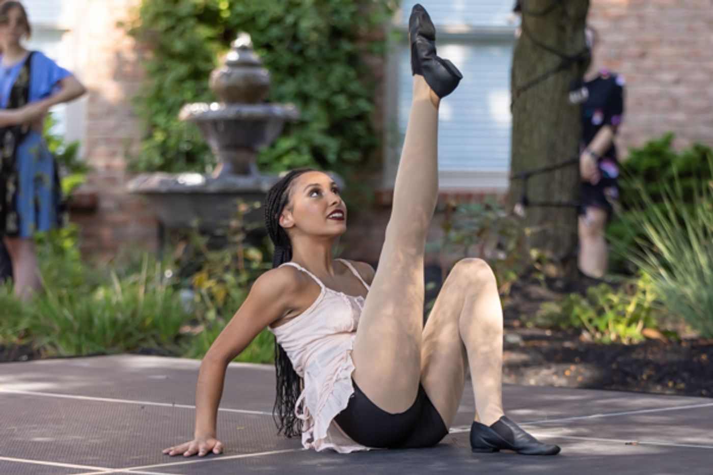 Photos: Inside New Vision Dance Co.'s FUNDRAISER CABARET  Image