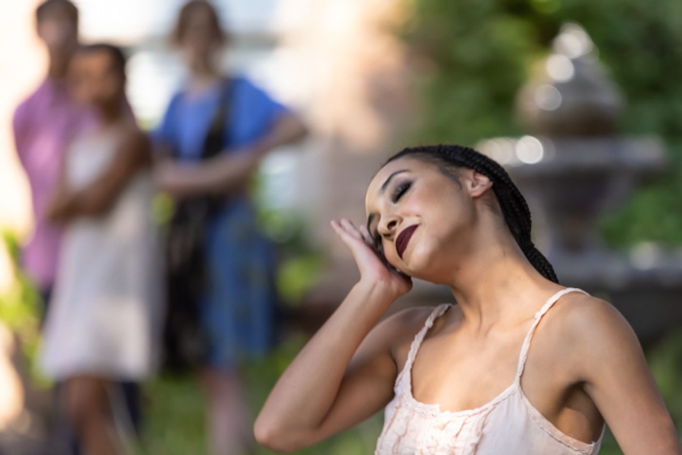 Photos: Inside New Vision Dance Co.'s FUNDRAISER CABARET  Image