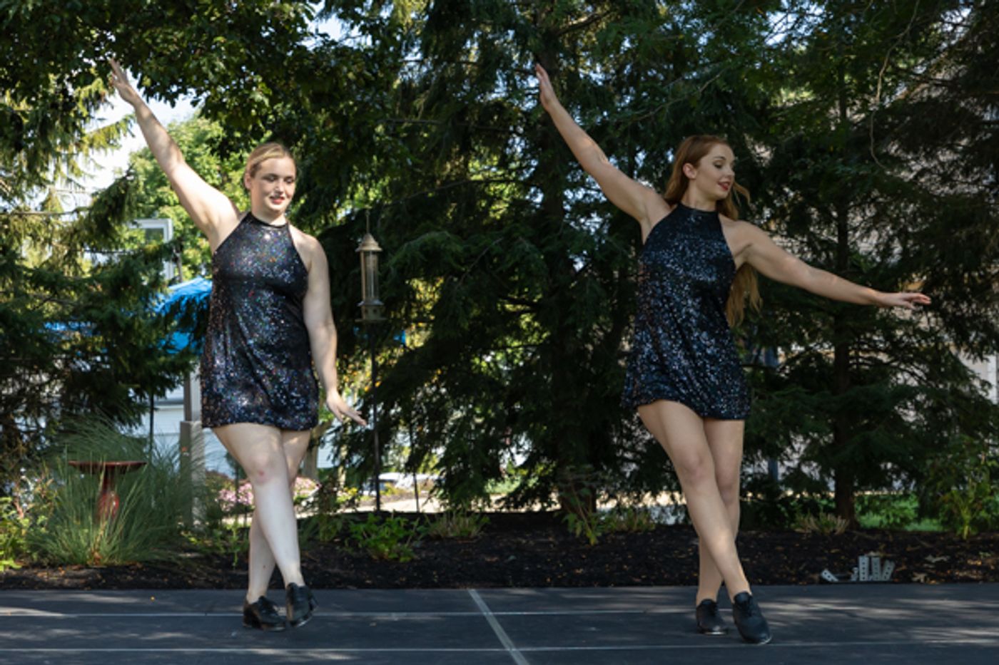 Photos: Inside New Vision Dance Co.'s FUNDRAISER CABARET  Image