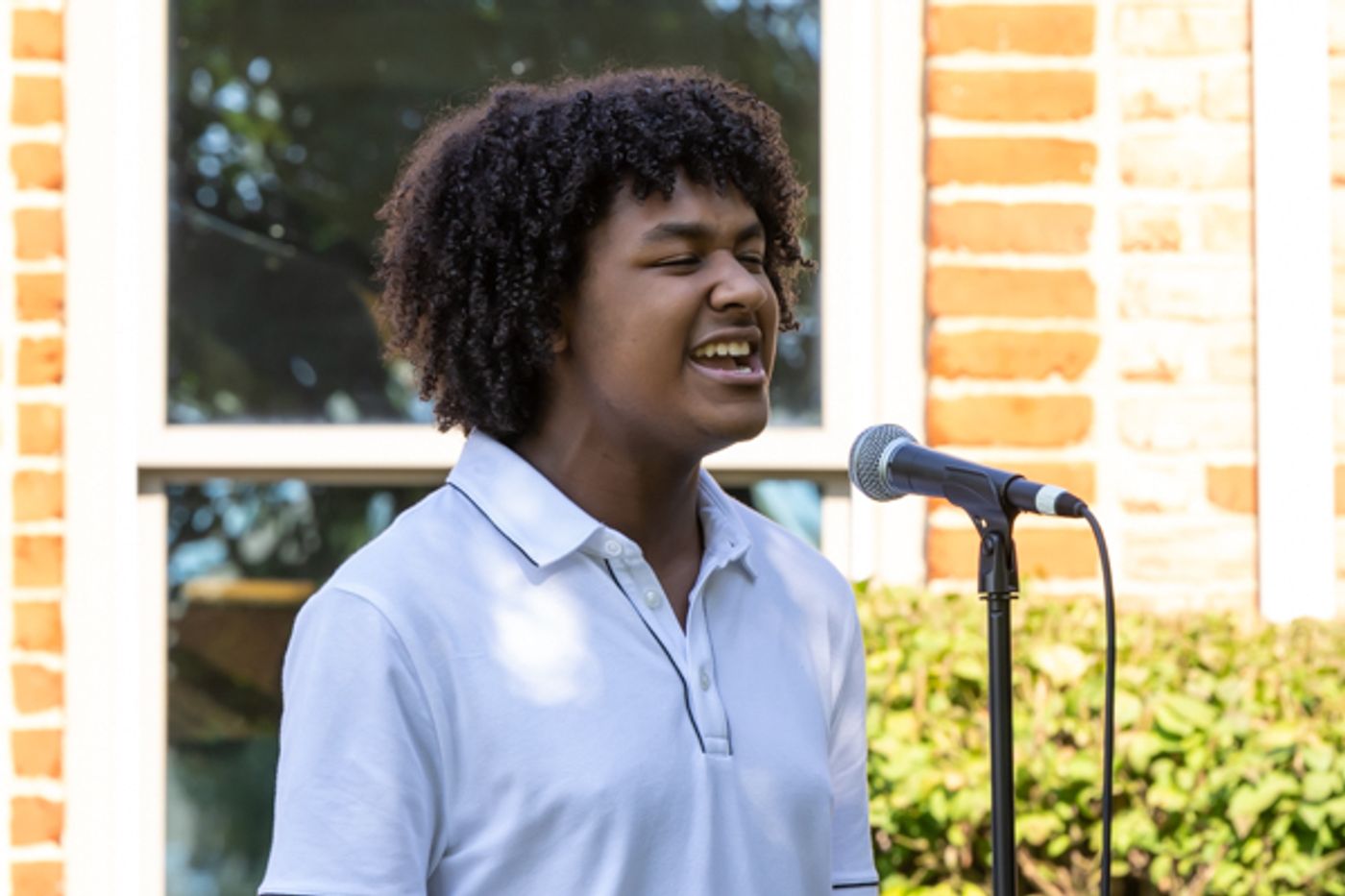 Photos: Inside New Vision Dance Co.'s FUNDRAISER CABARET  Image