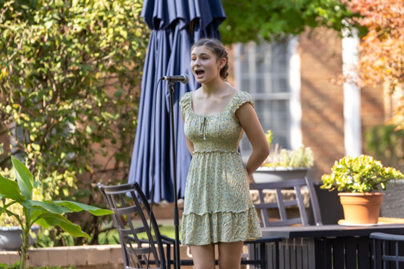 Photos: Inside New Vision Dance Co.'s FUNDRAISER CABARET  Image