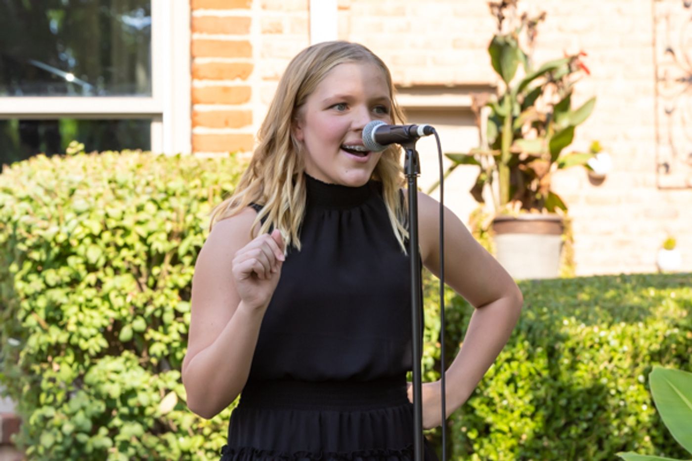 Photos: Inside New Vision Dance Co.'s FUNDRAISER CABARET  Image