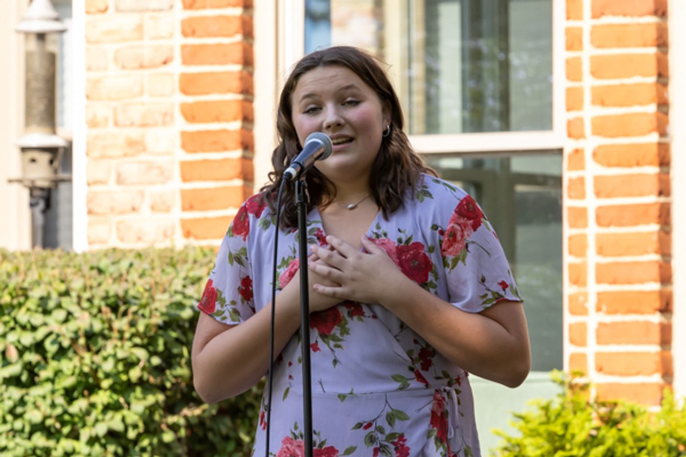 Photos: Inside New Vision Dance Co.'s FUNDRAISER CABARET  Image