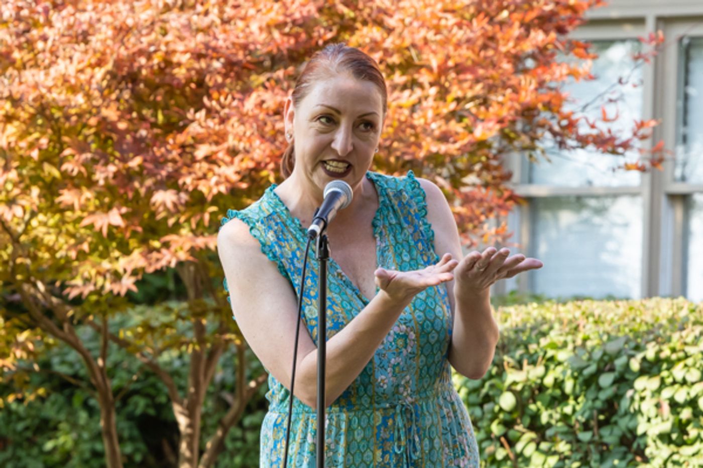 Photos: Inside New Vision Dance Co.'s FUNDRAISER CABARET  Image