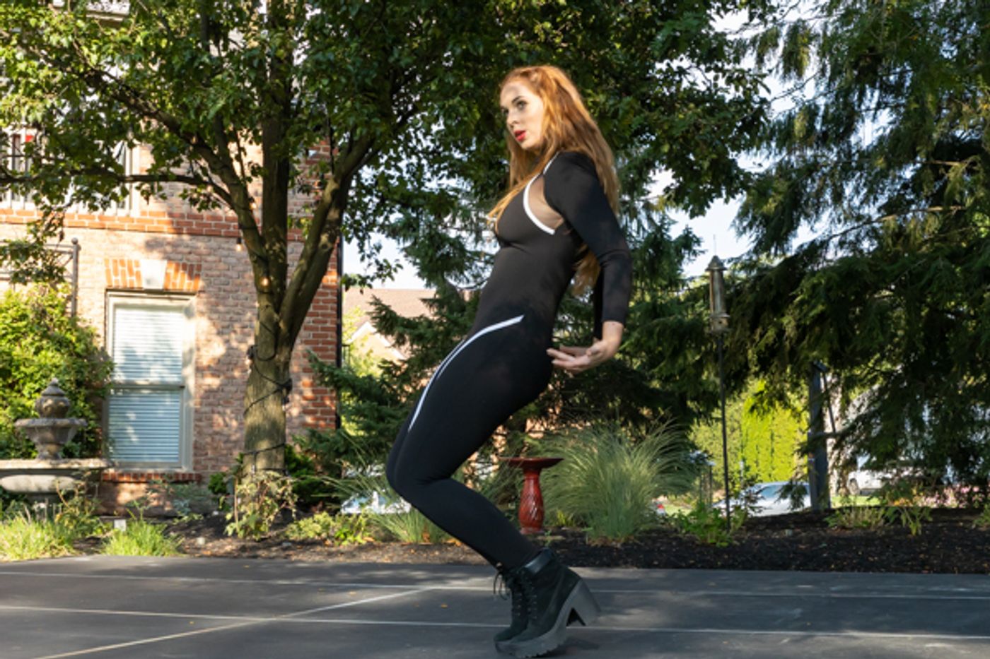 Photos: Inside New Vision Dance Co.'s FUNDRAISER CABARET  Image