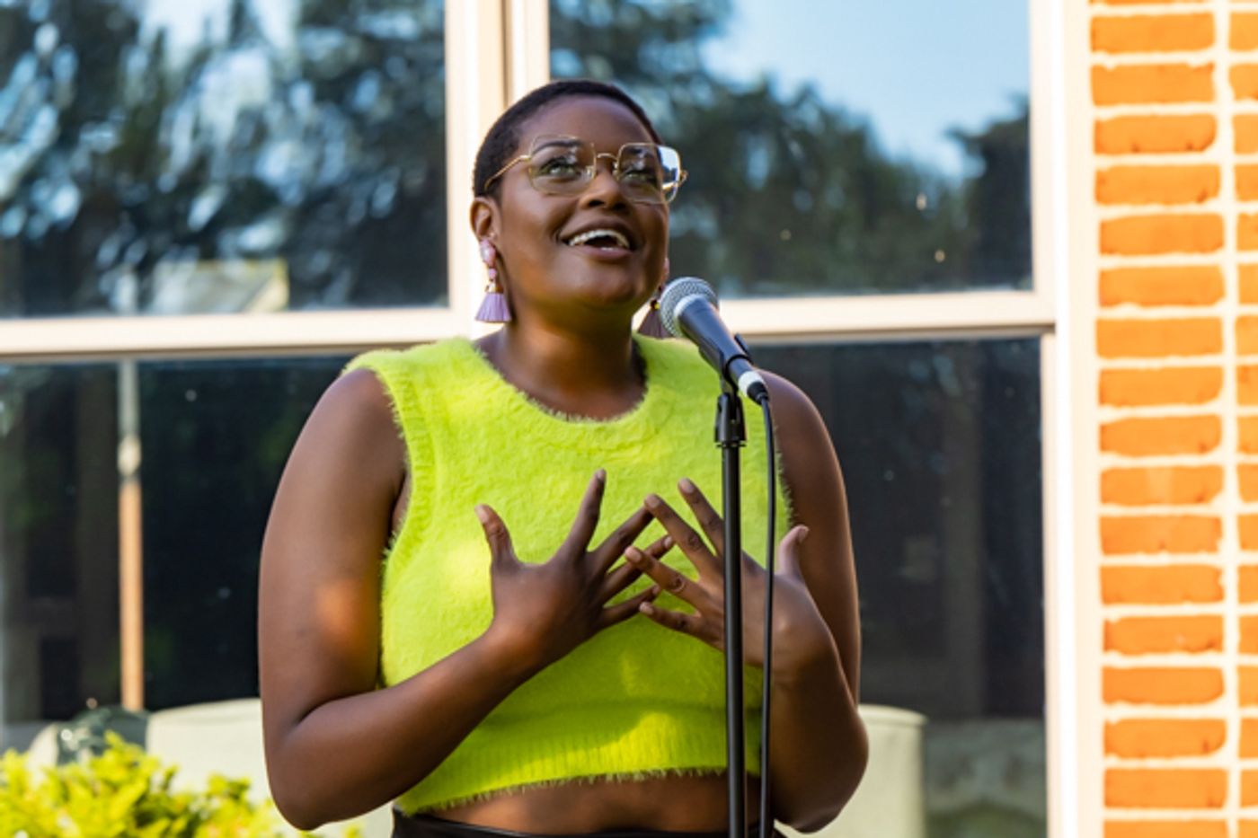 Photos: Inside New Vision Dance Co.'s FUNDRAISER CABARET  Image