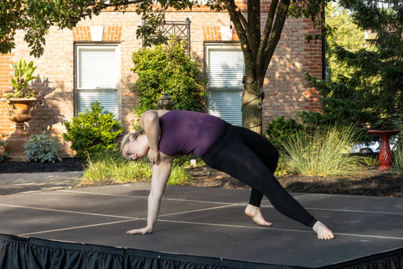 Photos: Inside New Vision Dance Co.'s FUNDRAISER CABARET  Image