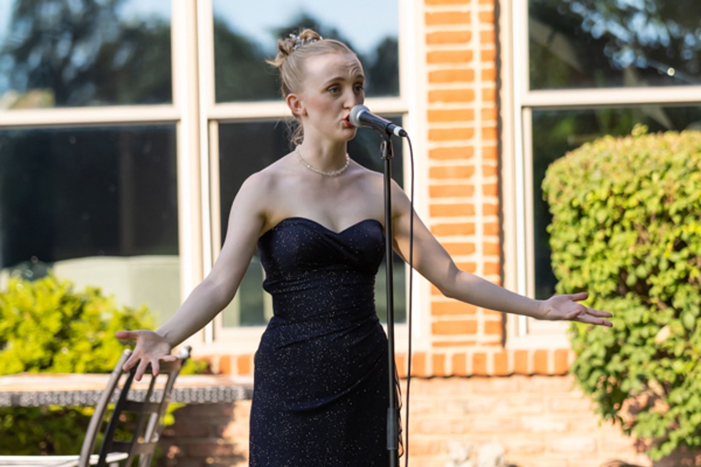 Photos: Inside New Vision Dance Co.'s FUNDRAISER CABARET  Image