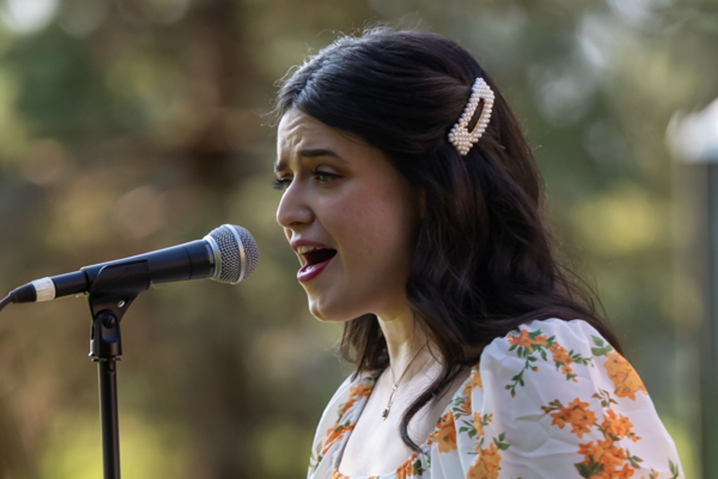 Photos: Inside New Vision Dance Co.'s FUNDRAISER CABARET  Image