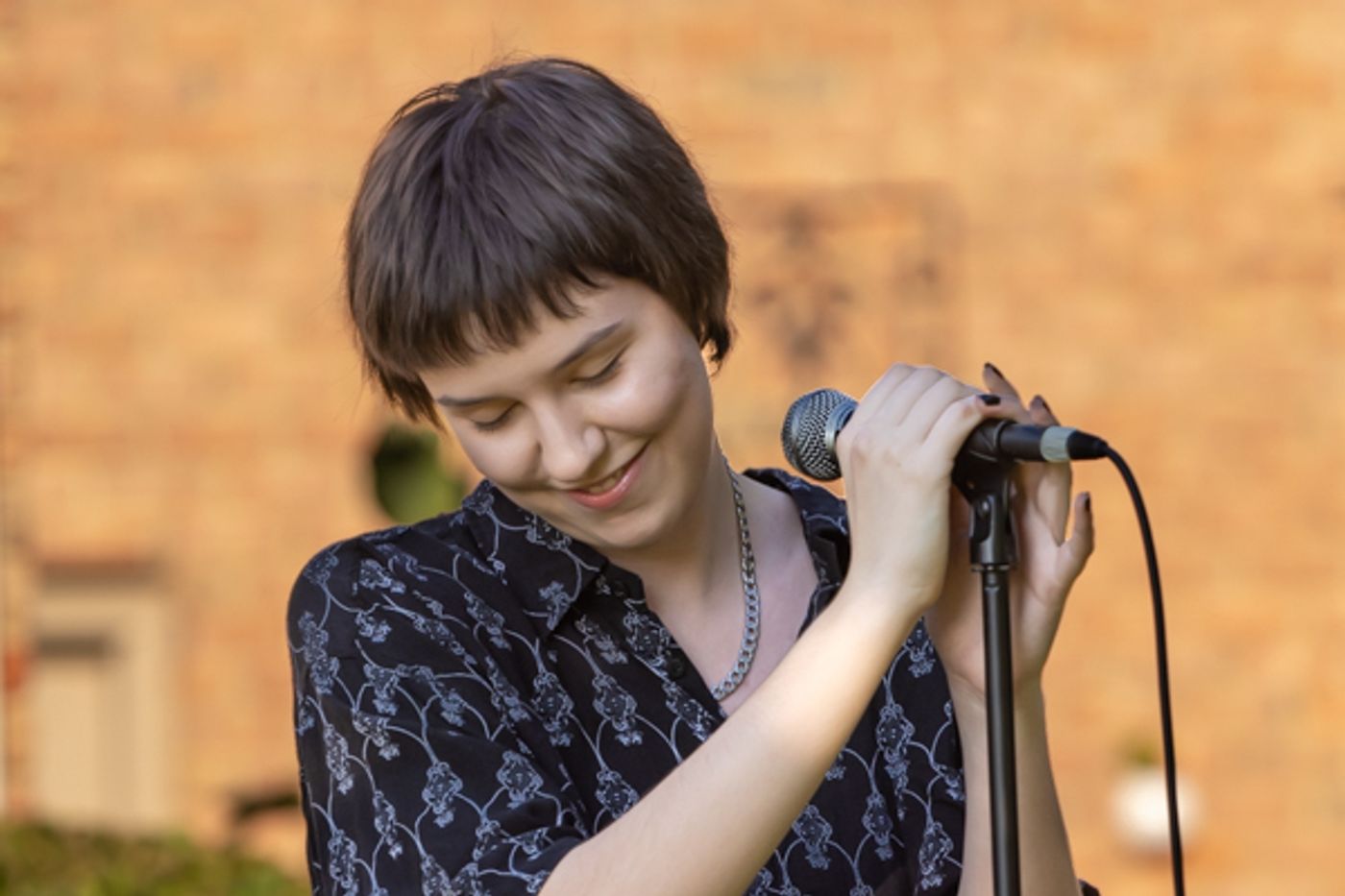 Photos: Inside New Vision Dance Co.'s FUNDRAISER CABARET  Image