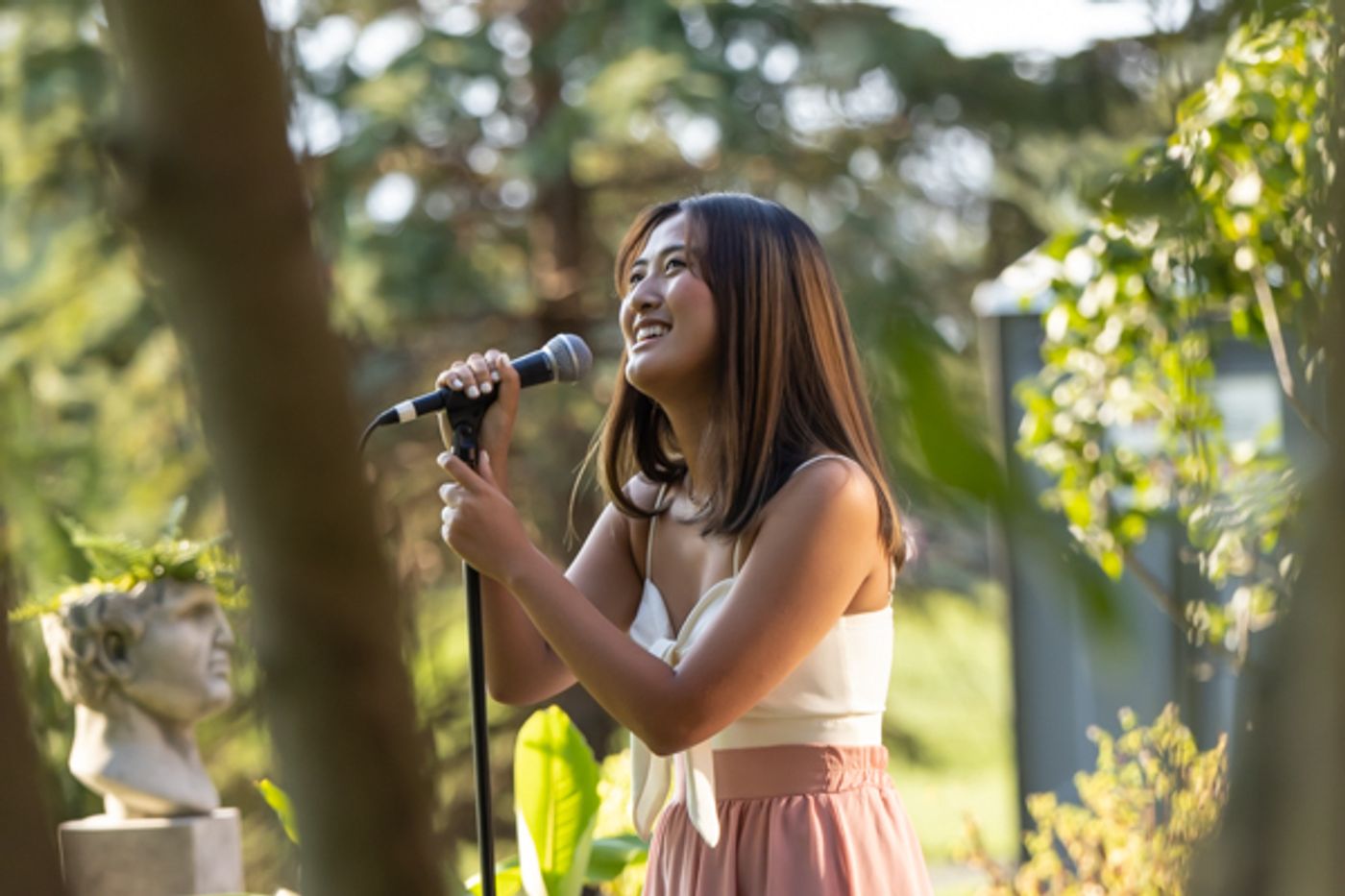 Photos: Inside New Vision Dance Co.'s FUNDRAISER CABARET  Image