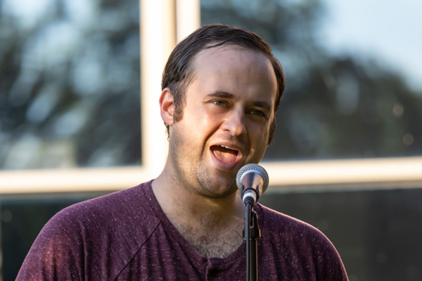 Photos: Inside New Vision Dance Co.'s FUNDRAISER CABARET  Image