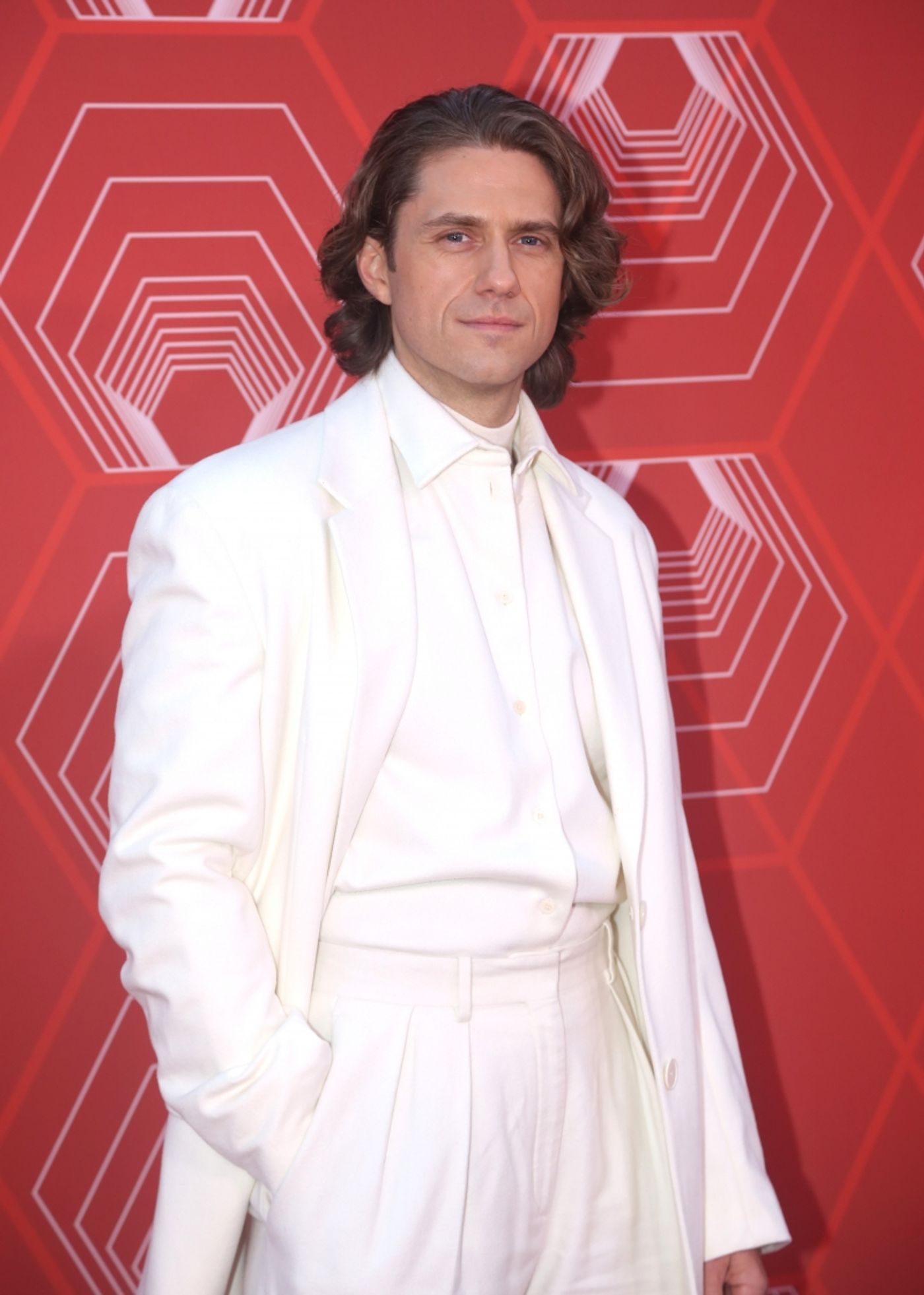 Our Readers Pick Their Favorite Fashion from The Tony Awards Red Carpet!  Image