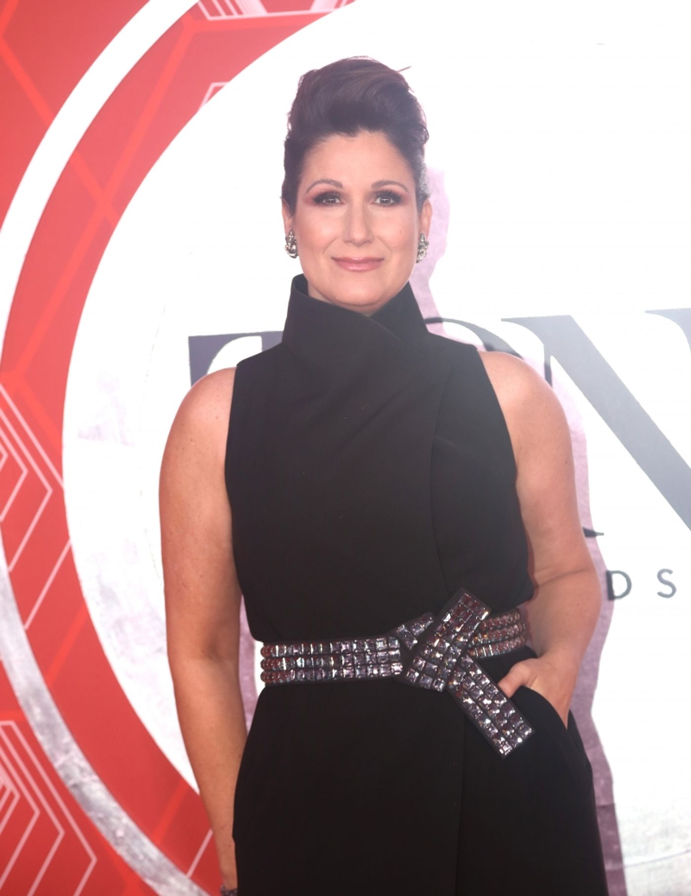 Our Readers Pick Their Favorite Fashion from The Tony Awards Red Carpet!  Image