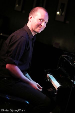 Paul Staroba @ BroadwayWorld Paul Staroba Photo