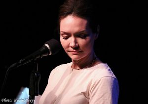 Katrina Lenk @ BroadwayWorld Katrina Lenk Photo
