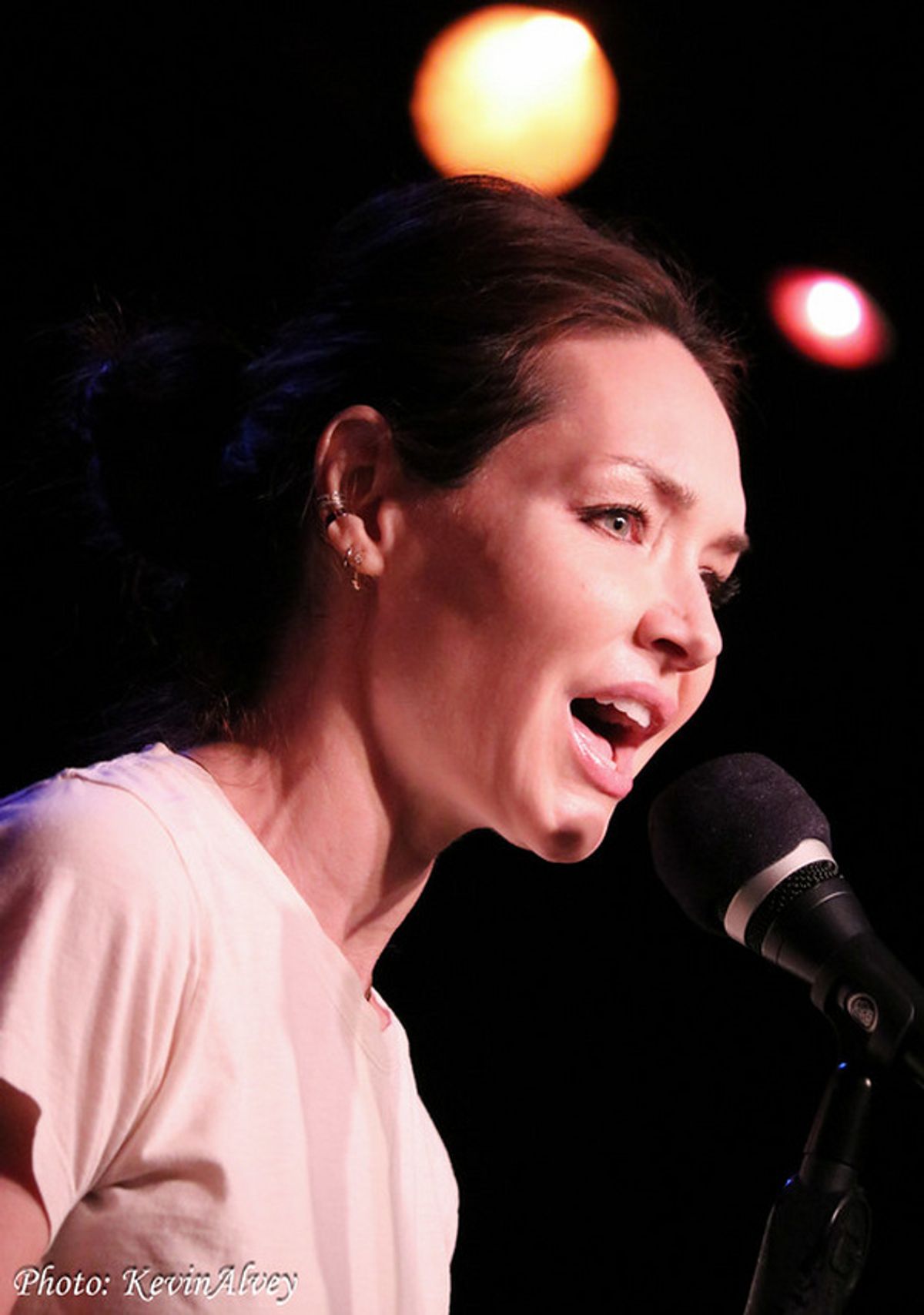 Katrina Lenk at 