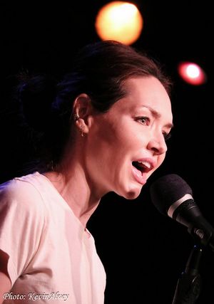 Katrina Lenk @ BroadwayWorld Katrina Lenk Photo