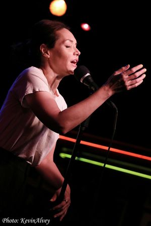 Katrina Lenk @ BroadwayWorld Katrina Lenk Photo