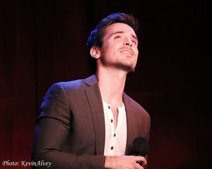 Matt Doyle @ BroadwayWorld Matt Doyle Photo