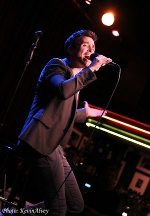 Matt Doyle @ BroadwayWorld Matt Doyle Photo